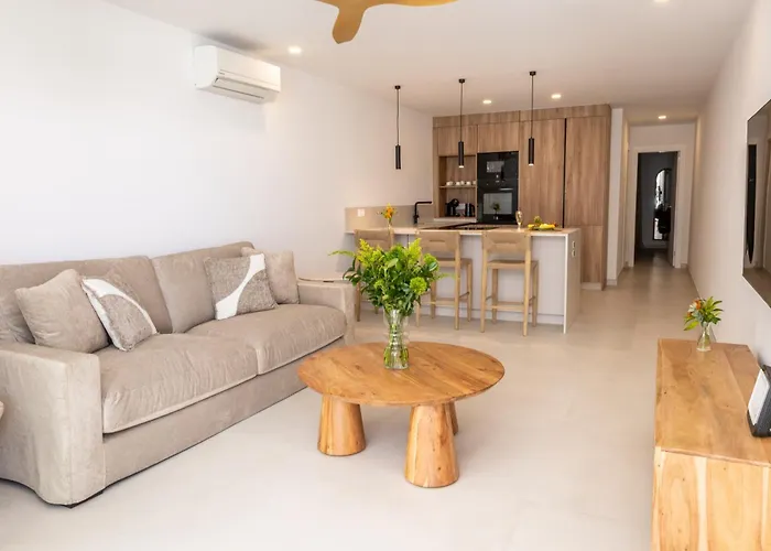 Kala Apartment, Luxury Proximity To The Διαμέρισμα *