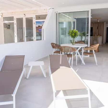Kala Apartment, Luxury Proximity To The Daire