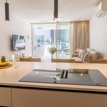 Daire Kala Apartment, Luxury Proximity To The Tías