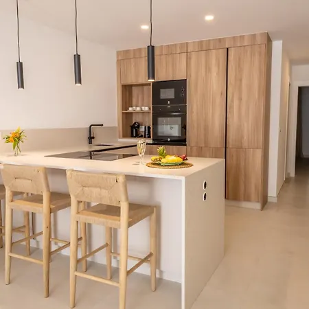 Kala Apartment, Luxury Proximity To The Daire