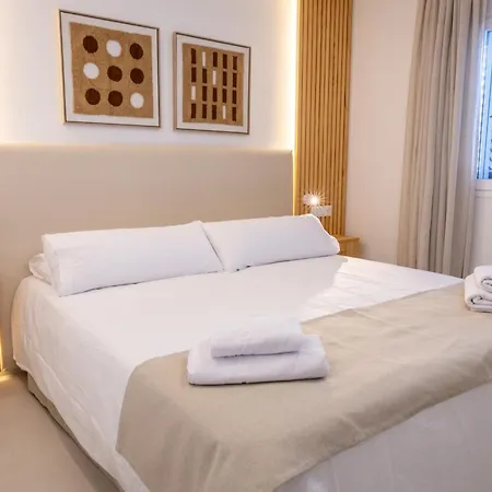 Kala Apartment, Luxury Proximity To The * Tías
